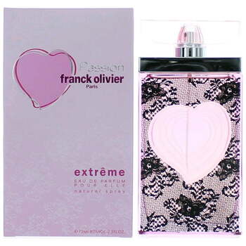 Passion Extreme for Women EDP